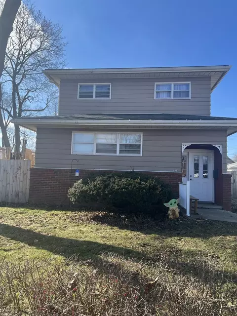 122 S Washington St, Rochelle, IL 61068