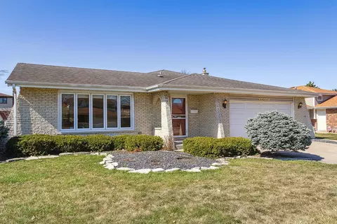 12604 S Mason Ave, Alsip, IL 60803