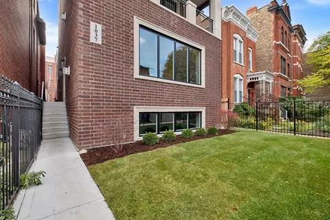 1037 W Webster Ave #1, Chicago, IL 60614