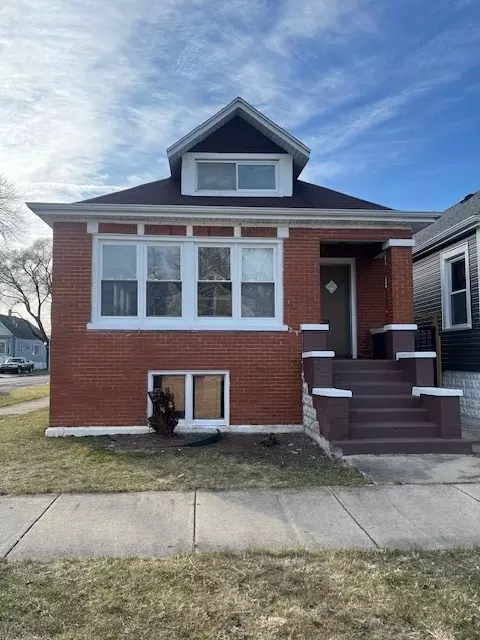 7158 S Hermitage Ave, Chicago, IL 60636
