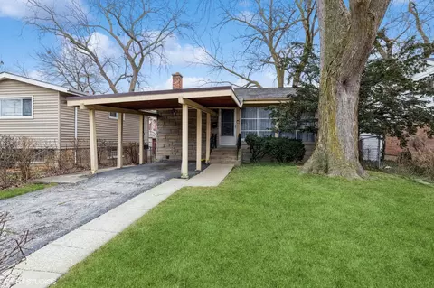 8379 S Kimbark Ave, Chicago, IL 60619
