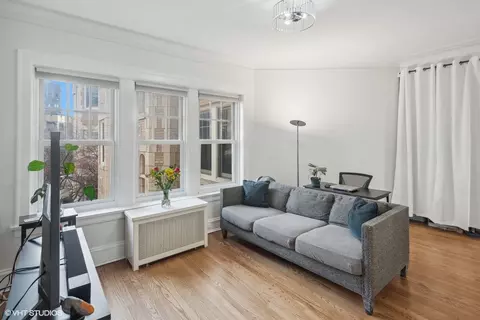 538 W Brompton Ave #2W, Chicago, IL 60657 photo 2