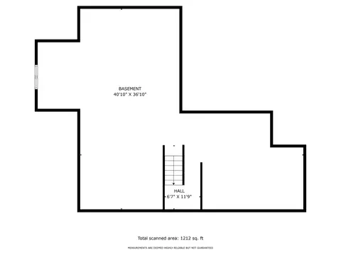 Floorplan - 93 Hedgerow Dr, Elgin, IL 60124 photo 3 of 3