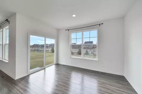 Living - 93 Hedgerow Dr, Elgin, IL 60124 photo 1 of 1