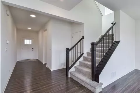Entry Way - 93 Hedgerow Dr, Elgin, IL 60124 photo 1 of 1