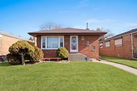 14441 Kimbark Ave, Dolton, IL 60419