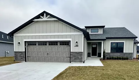 436 Prince Valiant Ln, Bourbonnais, IL 60914