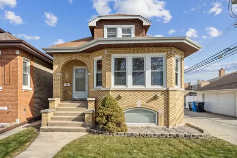 4415 N Mason Ave, Chicago, IL 60630