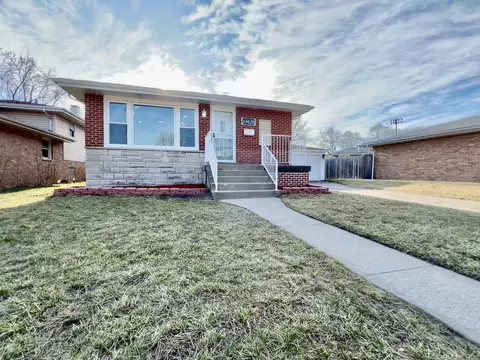 14626 Memorial Dr, Dolton, IL 60419