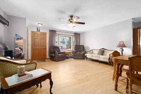 Living - 1104 Van Buren Ave, Des Plaines, IL 60018 photo 2 of 4