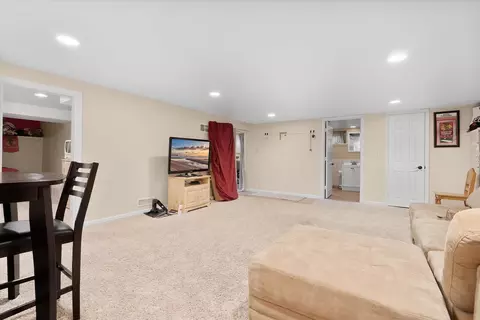 Living - 1104 Van Buren Ave, Des Plaines, IL 60018 photo 4 of 4