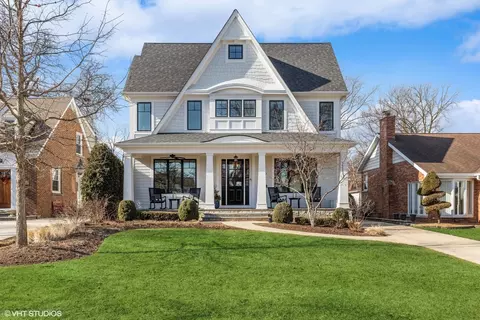 3906 Grand Ave, Western Springs, IL 60558