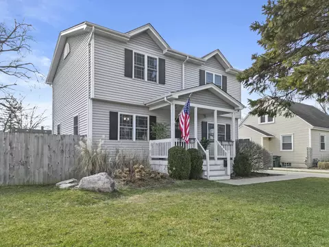 6537 Ravinia Dr, Tinley Park, IL 60477