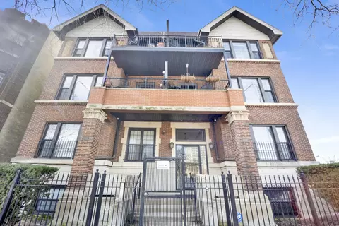 3520 S King Dr #2N, Chicago, IL 60653