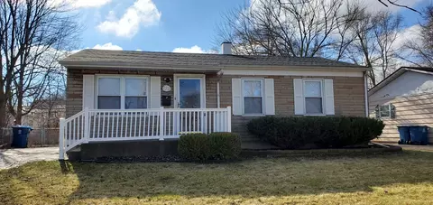 2510 Orion Ave, Sauk Village, IL 60411