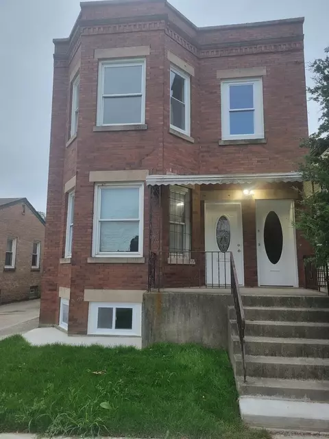 38 W 23rd St, Chicago Heights, IL 60411