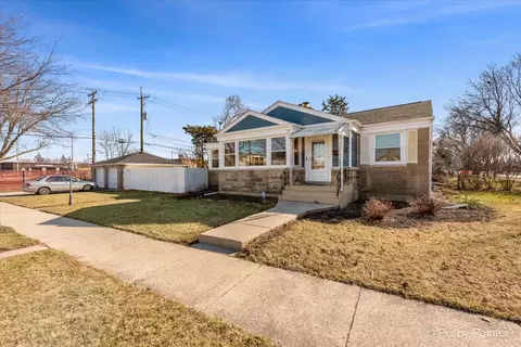 1839 Belleview Ave, Westchester, IL 60154