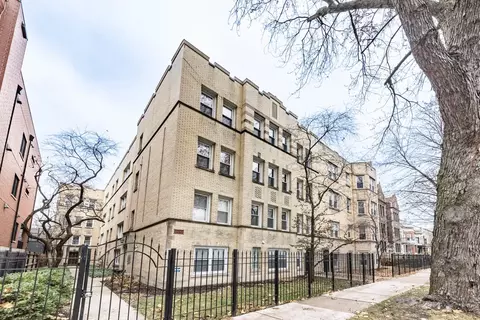 1262 W Winona St #1B, Chicago, IL 60640