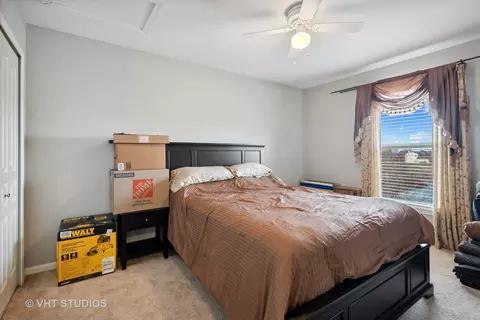 Bedroom - 4750 Whitehall Ct, Algonquin, IL 60102 photo 2 of 2