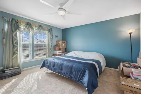 Bedroom - 4750 Whitehall Ct, Algonquin, IL 60102 photo 1 of 2