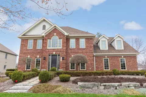 12030 Magnolia Ln, Homer Glen, IL 60441