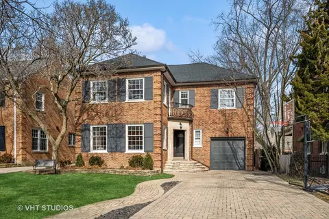 713 Maclean Ave, Kenilworth, IL 60043