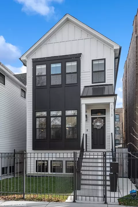 1713 N Whipple St, Chicago, IL 60647