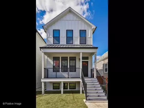 4045 N Sacramento Ave, Chicago, IL 60618