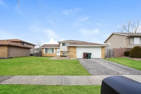 18636 Keeler Ave, Country Club Hills, IL 60478
