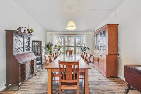 Dining - 3807 Bluebird Ln, Rolling Meadows, IL 60008 photo 1 of 4
