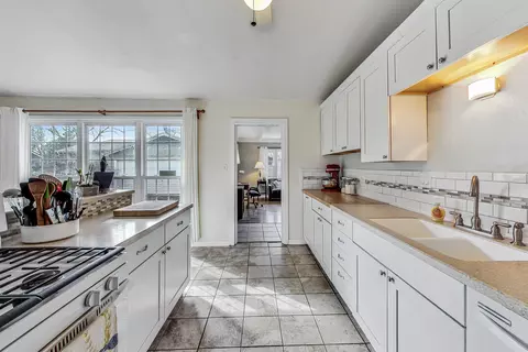 Kitchen - 3807 Bluebird Ln, Rolling Meadows, IL 60008 photo 2 of 3