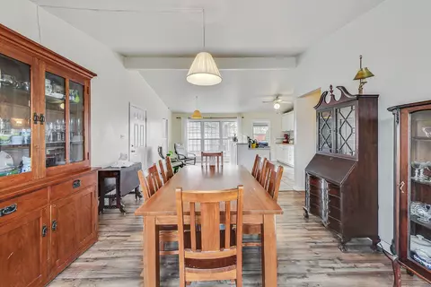 Dining - 3807 Bluebird Ln, Rolling Meadows, IL 60008 photo 3 of 4