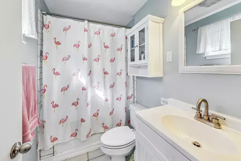 Bath - 3807 Bluebird Ln, Rolling Meadows, IL 60008 photo 1 of 2