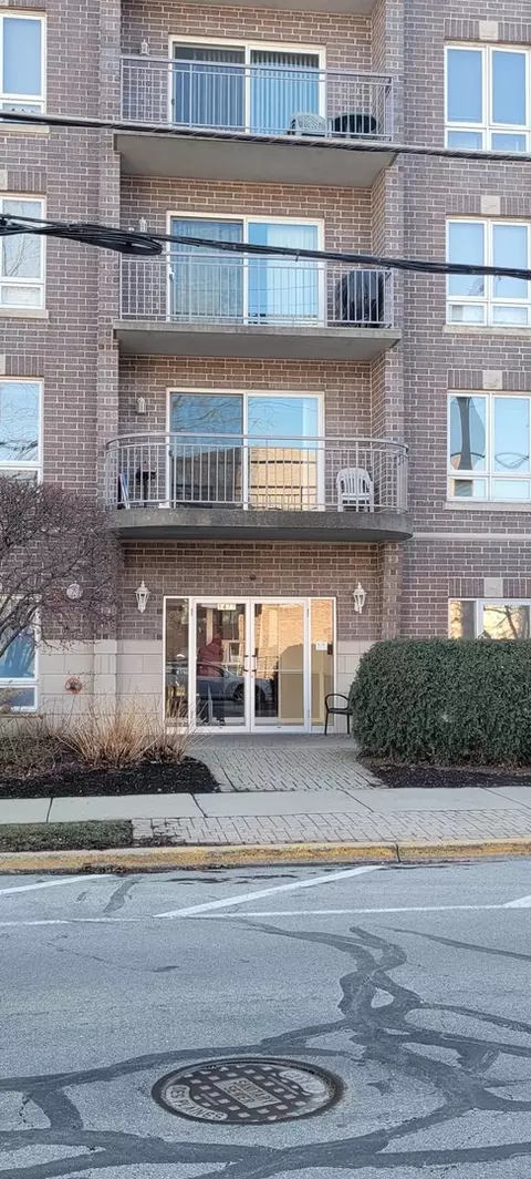 Exterior - 1477 E Thacker St E #502, Des Plaines, IL 60016 photo 2 of 2