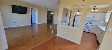 Living - 1477 E Thacker St E #502, Des Plaines, IL 60016 photo 1 of 1