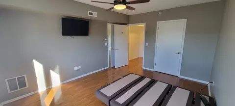 Bedroom - 1477 E Thacker St E #502, Des Plaines, IL 60016 photo 1 of 1