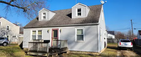14441 Kolmar Ave, Midlothian, IL 60445