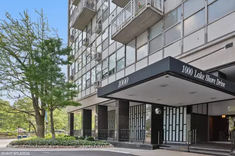 1000 N Lake Shore Dr #1505, Chicago, IL 60611