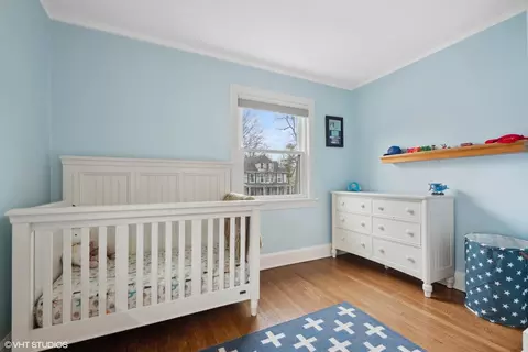 Bedroom - 610 Cherry St, Winnetka, IL 60093 photo 3 of 4