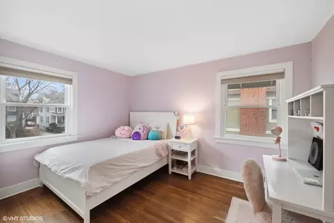 Bedroom - 610 Cherry St, Winnetka, IL 60093 photo 2 of 4