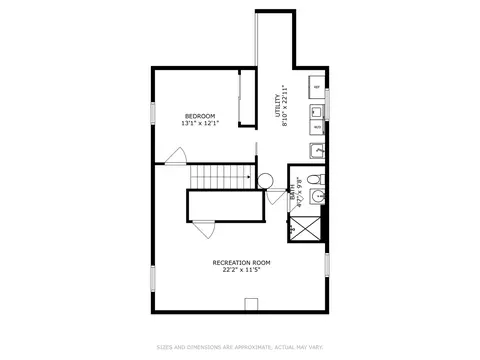 Floorplan - 610 Cherry St, Winnetka, IL 60093 photo 3 of 4