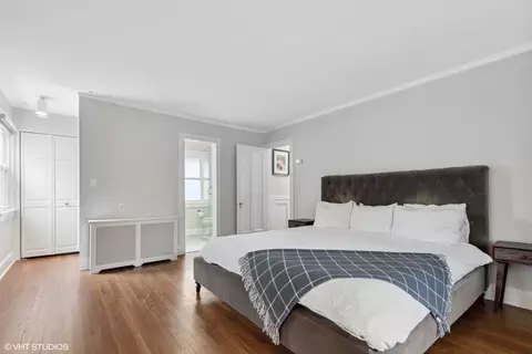 Bedroom - 610 Cherry St, Winnetka, IL 60093 photo 1 of 4
