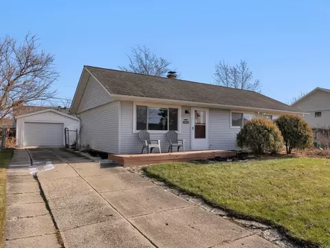 19639 Catulpa St, Mokena, IL 60448