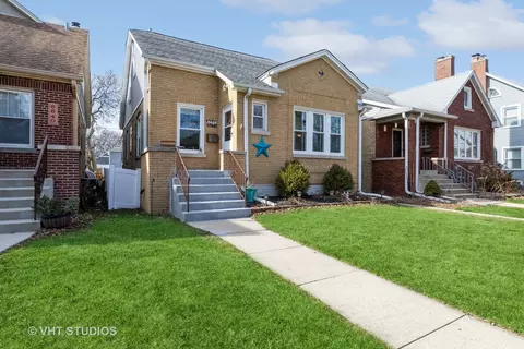 6644 N Odell Ave, Chicago, IL 60631
