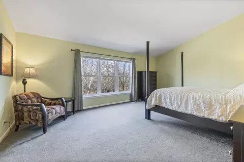 Bedroom - 1051 Grayhawk Dr, Algonquin, IL 60102 photo 1 of 3