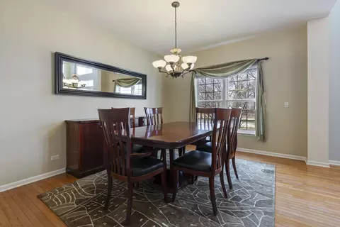Dining - 1051 Grayhawk Dr, Algonquin, IL 60102 photo 1 of 5