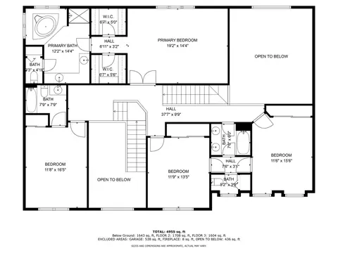 Floorplan - 1051 Grayhawk Dr, Algonquin, IL 60102 photo 6 of 7