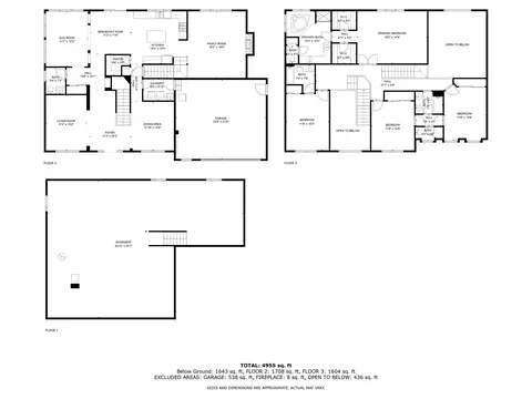 Floorplan - 1051 Grayhawk Dr, Algonquin, IL 60102 photo 7 of 7