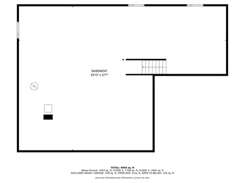 Floorplan - 1051 Grayhawk Dr, Algonquin, IL 60102 photo 4 of 7