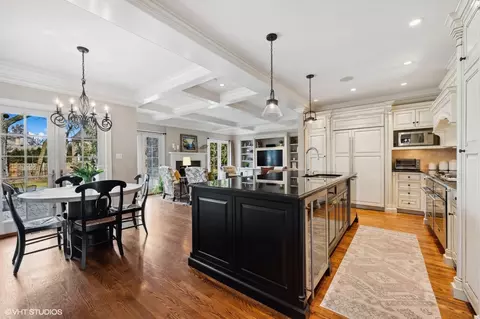 Kitchen - 2610 Blackhawk Rd, Wilmette, IL 60091 photo 1 of 3